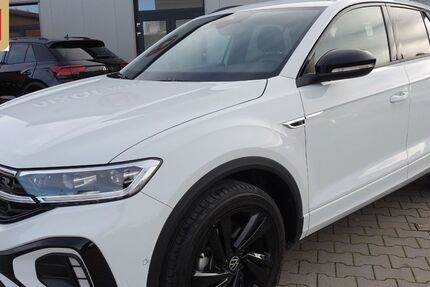 VW T-Roc 22.655 km 32.480 &euro; Seelze 30926