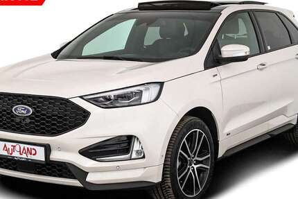 Ford Edge 91.200 km 24.990 &euro; Hannover 30179