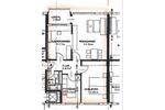 Etagenwohnung Isernhagen - 3 Zimmer, 68 m&sup2;, 215.000&euro; | Angebot:27068619