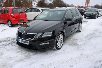 Skoda Octavia 220.000 km 12.900 &euro; Ronnenberg 30952