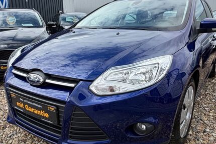 Ford Focus 116.250 km 5.990 &euro; Nordstemmen 31171