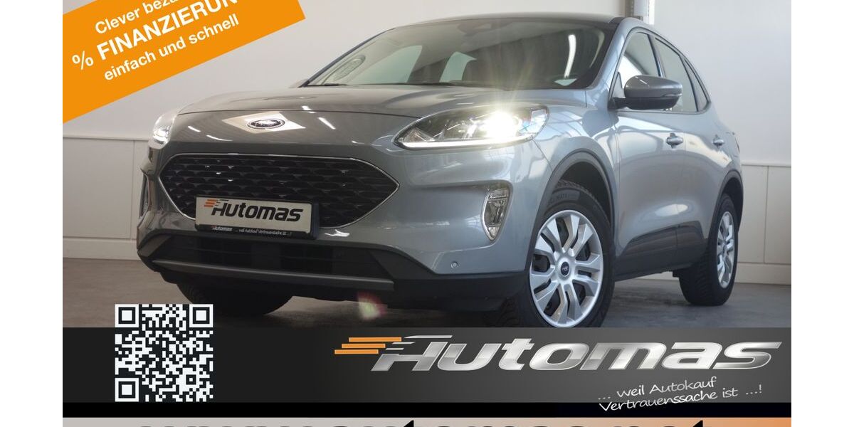 Ford Kuga 26.300 km 19.590 &euro; Garbsen / Hannover 30827