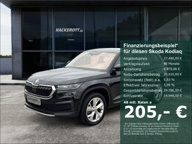 Kodiaq