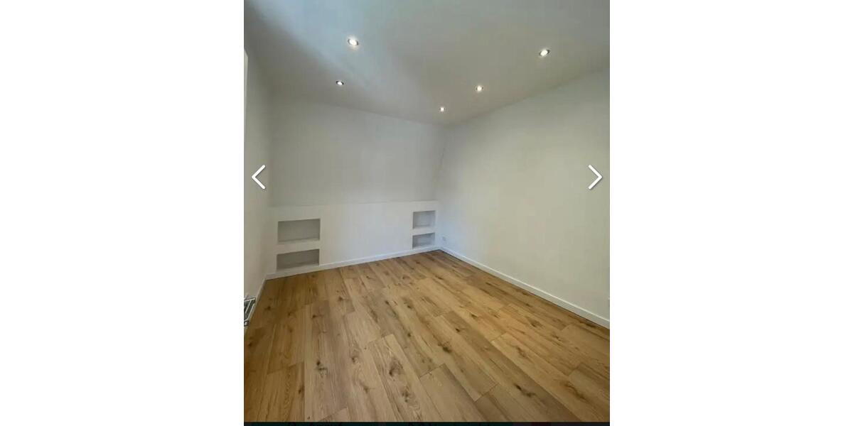 Helle Wohnung Misburg mit Einbauküche zu sofort 3 zimmer