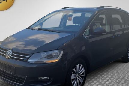 VW Sharan 233.000 km 9.900 &euro; Hannover 30179