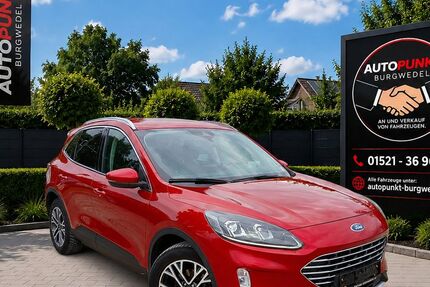 Ford Kuga 132.000 km 13.900 &euro; Burgwedel / Fuhrberg 30938