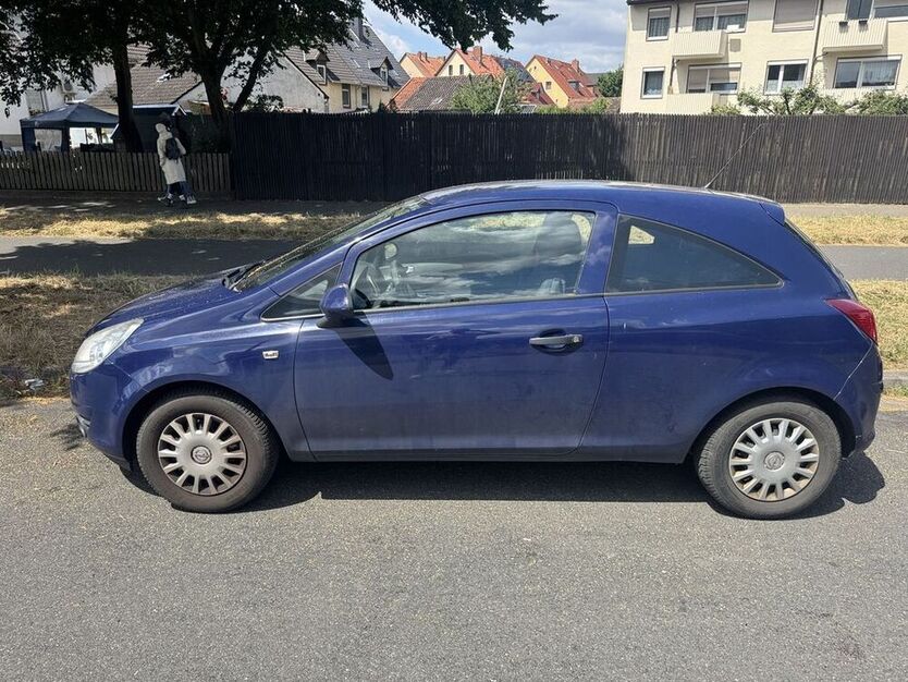 Corsa