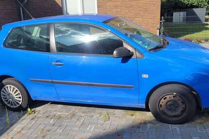 VW Polo 160.000 km 400 &euro; Neustadt am Rübenberge, Stadt 31535