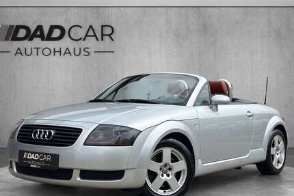 Audi TT 203.500 km 8.900 &euro; Garbsen 30827