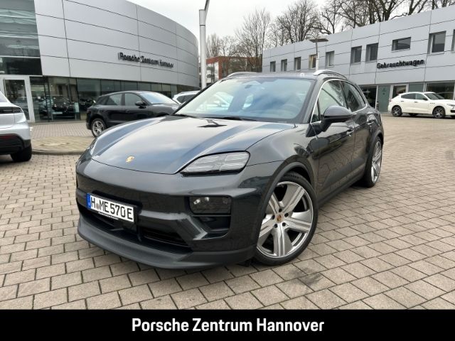 Porsche Macan 9.000 km 93.750 € Hannover 30177