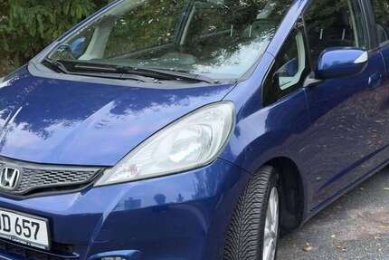 Honda Jazz 111.750 km 7.290 &euro; Hannover, Landeshauptstadt 30655