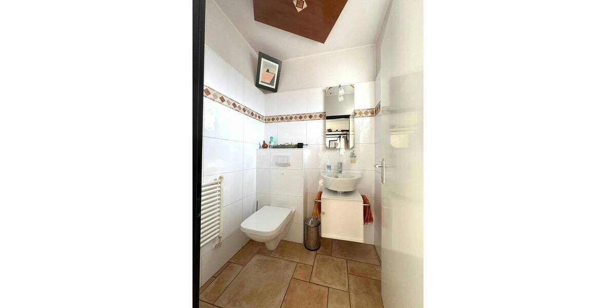 Bungalow Hannover Davenstedt - 4 Zimmer, 128 m&sup2;, 520.000&euro; | Angebot:26156087