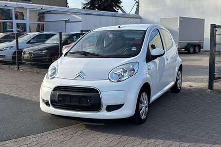 Citroen C1 72.000 km 3.750 &euro; Hannover 30453