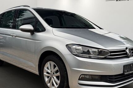 VW Touran 100.000 km 17.490 &euro; Langenhagen 30853