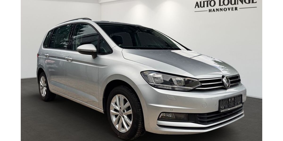 VW Touran 100.000 km 17.490 &euro; Langenhagen 30853