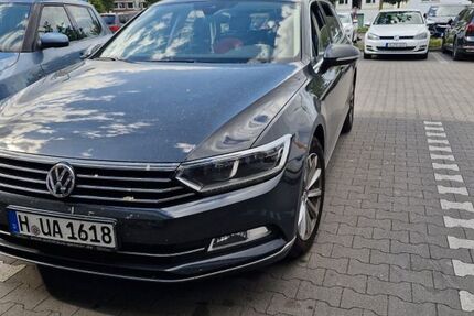 VW Passat 117.000 km 17.699 &euro; Ronnenberg 30952