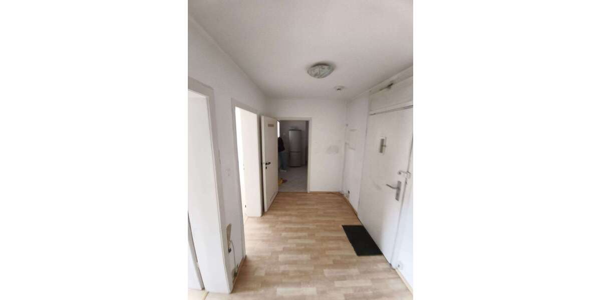 Etagenwohnung Hannover Vahrenwald-List - 2 Zimmer, 51 m&sup2;, 620&euro; | Angebot:26425681
