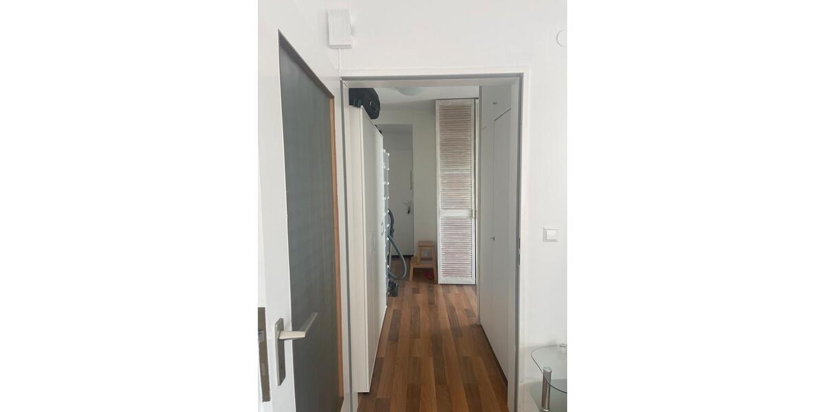 Etagenwohnung Hannover Linden-Limmer - 1 Zimmer, 45 m&sup2;, 700&euro; | Angebot:26313175