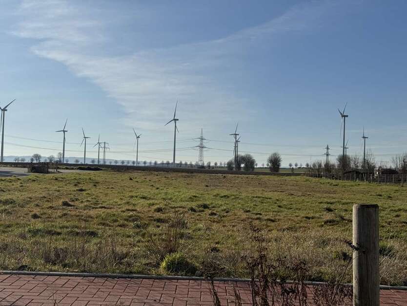 Grundstück zu verkaufen in Pattensen Schulenburg 314.880 € 1016 m²
