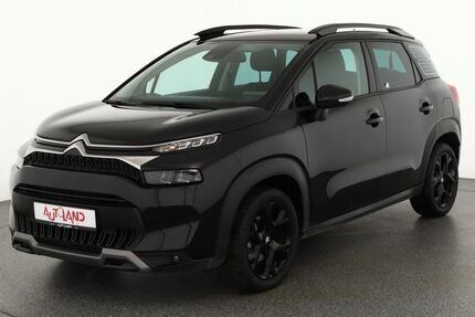 Citroen C3 Aircross 10.262 km 17.890 € Hannover 30179
