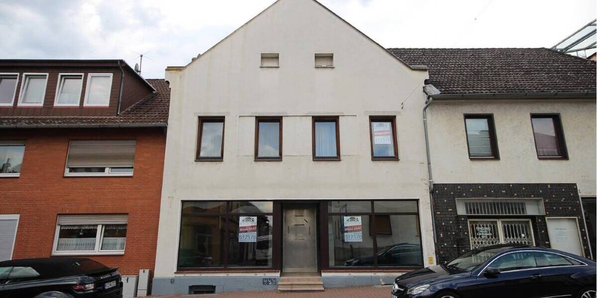 Ladenlokal in Elze zu vermieten zimmer