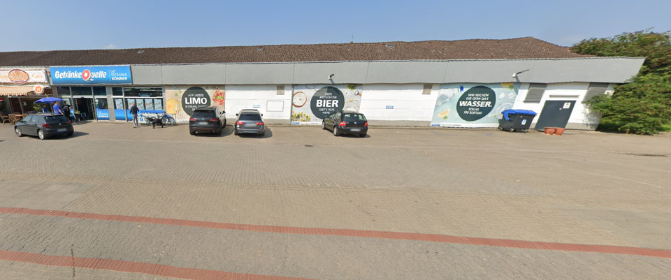 Gewerbeobjekt Hannover Buchholz-Kleefeld - 3.850&euro; | Angebot:26342931