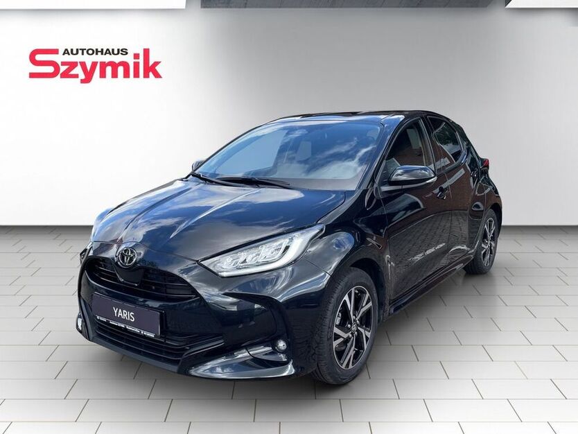 Yaris