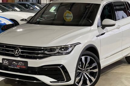 VW Tiguan 43.397 km 37.440 &euro; Ronnenberg/OT Empelde bei Hannover 30952
