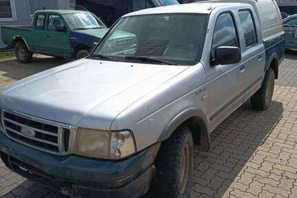 Ford Ranger 326.250 km 2.200 &euro; Hannover 30179