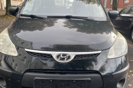 Hyundai i10 125.541 km 1.700 &euro; Hannover 30629