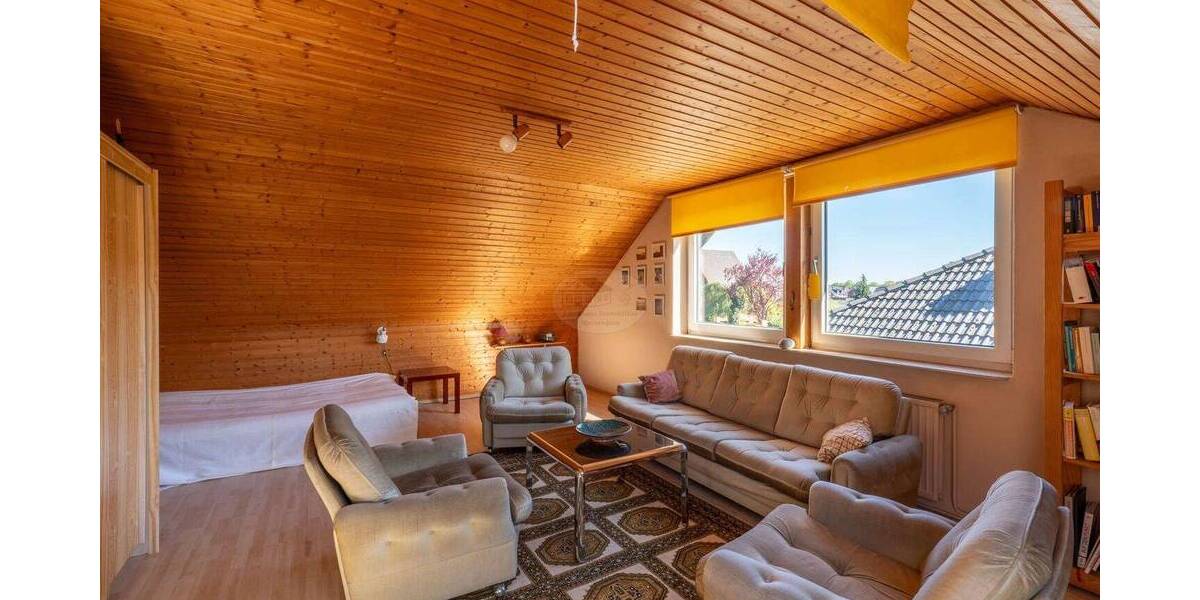 Einfamilienhaus Garbsen Horst - 6 Zimmer, 220 m&sup2;, 449.500&euro; | Angebot:26568913