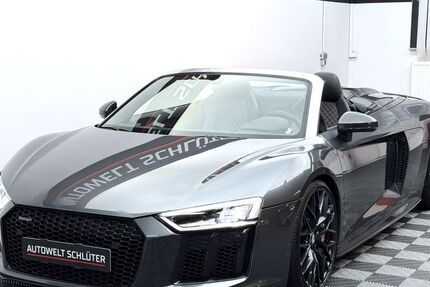Audi R8 42.000 km 127.980 &euro; Lehrte 31275