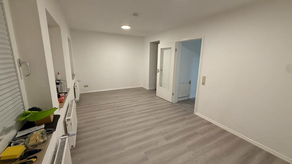 Hochparterre Hannover Linden-Limmer - 1 Zimmer, 25 m&sup2;, 110.000&euro; | Angebot:27252356