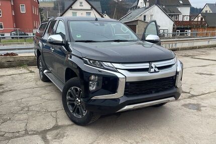 Mitsubishi L200 155.000 km 23.900 &euro; Hannover 30453