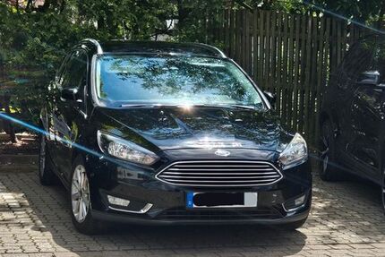 Ford Focus 171.000 km 5.600 &euro; Hannover 30627