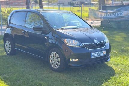 Skoda Citigo 29.900 km 9.150 &euro; Seelze 30926