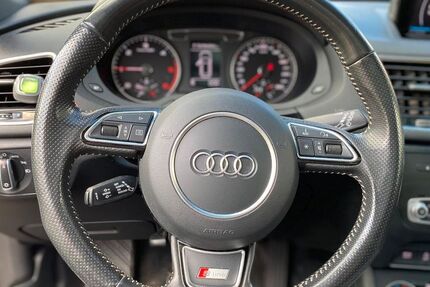 Audi Q3 150.000 km 14.800 &euro; Hannover 30419