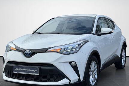 Toyota C-HR 14.200 km 21.450 &euro; Hannover 30177
