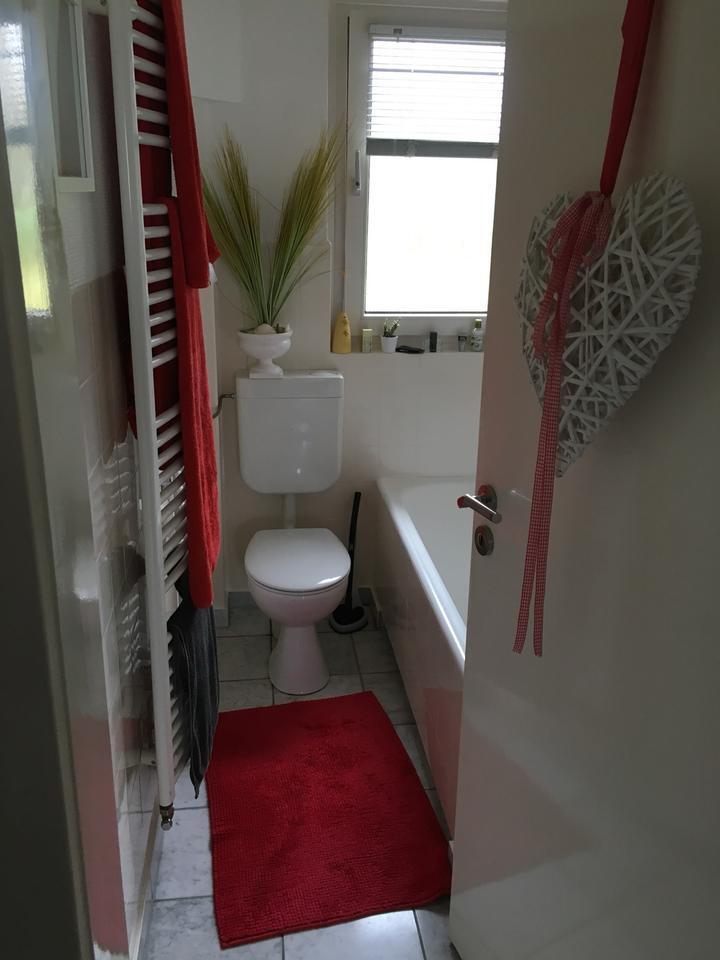 EinZweifamilienhaus in Bredenbeck zimmer