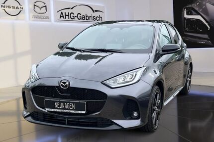 Mazda 2 2.428 km 26.489 &euro; Hemmingen 30966