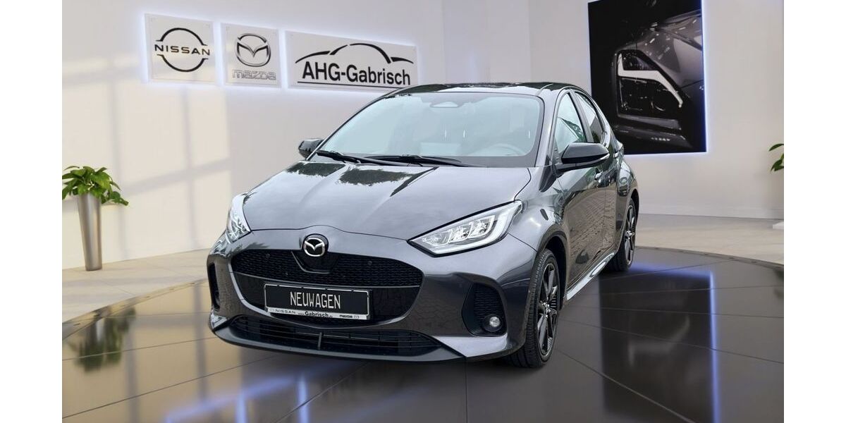 Mazda 2 Hybrid 2.428 km 22.500 &euro; Hemmingen 30966