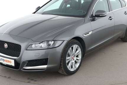 Jaguar XF 65.127 km 21.520 &euro; Laatzen 30880