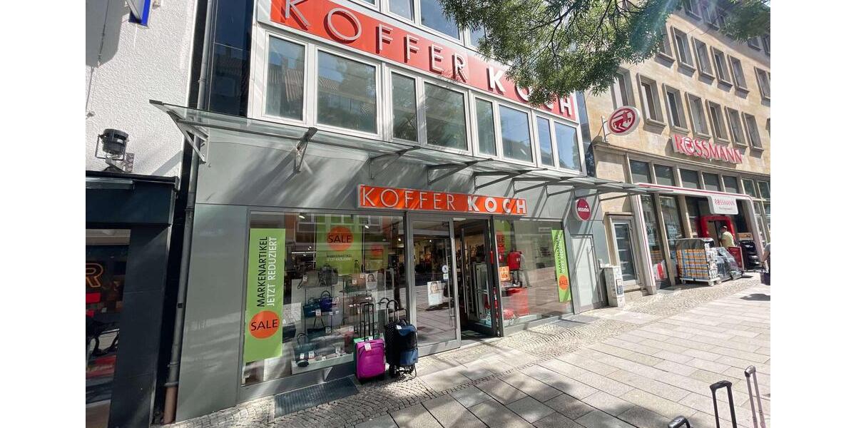 Gewerbeobjekt Hildesheim - 890&euro; | Angebot:23710378