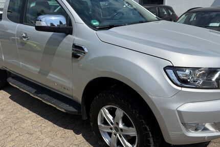 Ford Ranger 119.550 km 16.900 &euro; Langenhagen 30851