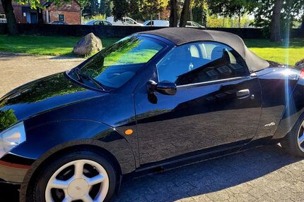 Ford Streetka 139.171 km 1.500 &euro; Isernhagen 30916