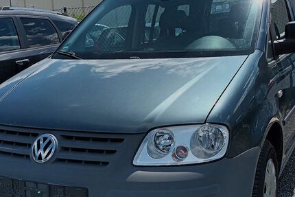 VW Caddy 170.000 km 4.440 &euro; Hannover 30165