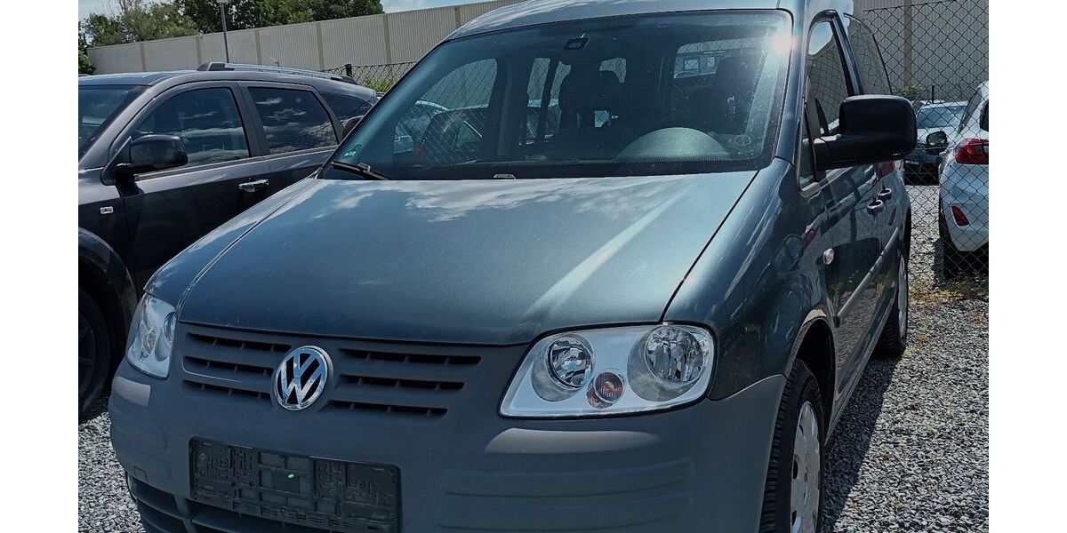 VW Caddy 170.000 km 4.440 &euro; Hannover 30165
