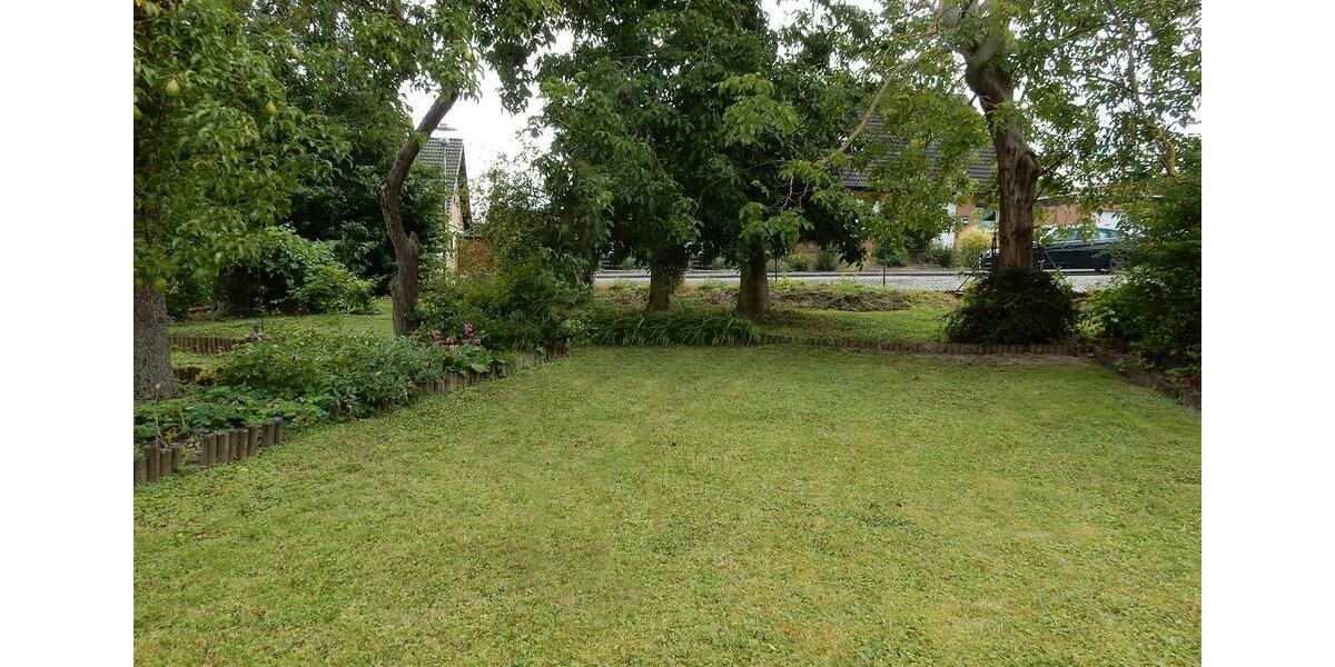 Einfamilienhaus Hildesheim Himmelsthür - 5 Zimmer, 112 m&sup2;, 395.000&euro; | Angebot:26758560