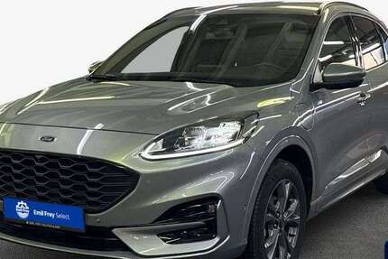 Ford Kuga 27.652 km 23.122 &euro; Hannover 30165