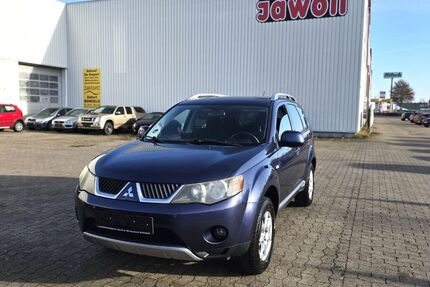 Mitsubishi Outlander 141.000 km 5.450 &euro; Garbsen/ Hannover 30827